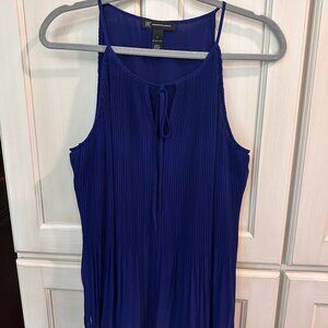 CAbi Skinny Floral Patterned Jeans